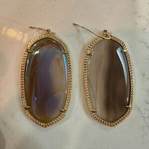 Kendra Scott Danielle Earrings